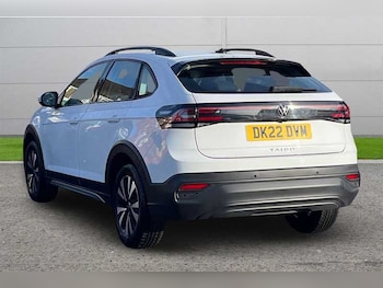 Used Volkswagen Taigo 2022 for sale - 77389212: Photo