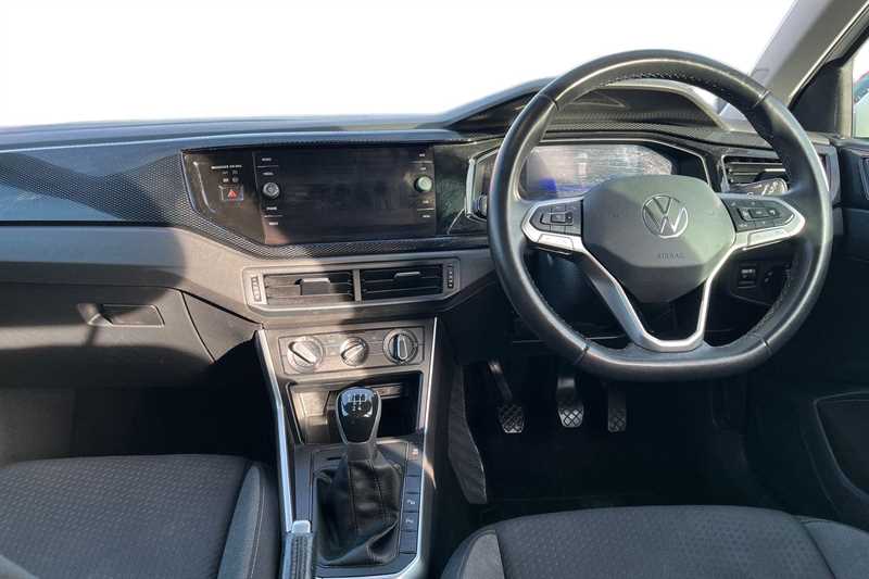 Used Volkswagen Taigo 2022 for sale - 77389212: Photo 4