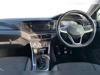 Used Volkswagen Taigo 2022 for sale - 77389212: Photo