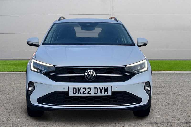 Used Volkswagen Taigo 2022 for sale - 77389212: Photo 6