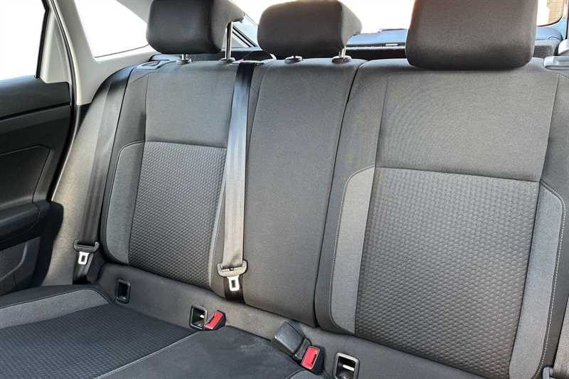 Used Volkswagen Taigo 2022 for sale - 77389212: Photo 8