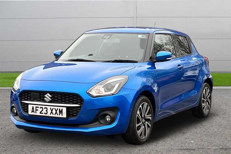 Used Suzuki Swift 2023 for sale - 77786497: Photo 10