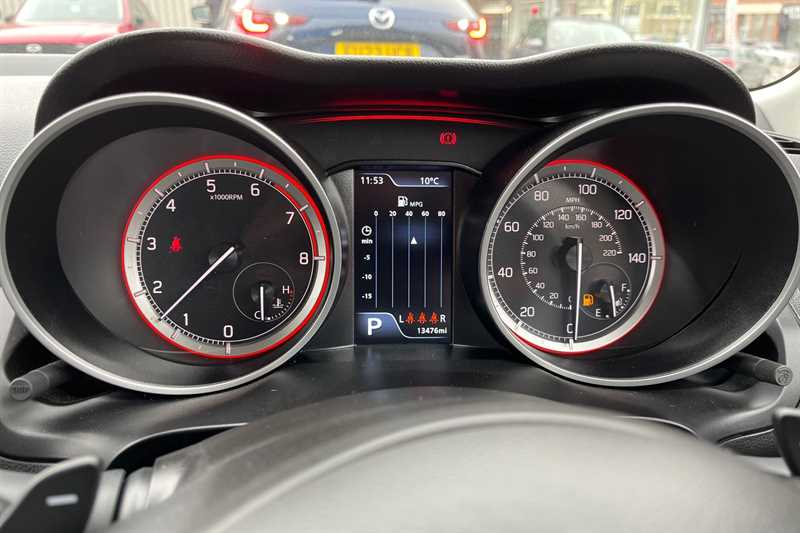 Used Suzuki Swift 2023 for sale - 77786497: Photo 11