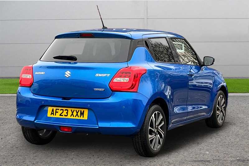 Used Suzuki Swift 2023 for sale - 77786497: Photo 12