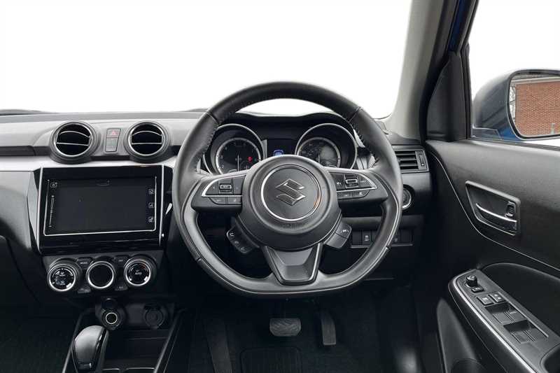 Used Suzuki Swift 2023 for sale - 77786497: Photo 13