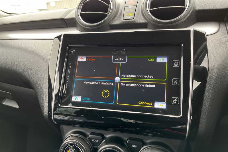 Used Suzuki Swift 2023 for sale - 77786497: Photo 14