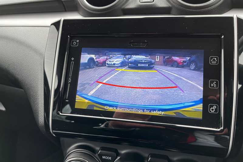 Used Suzuki Swift 2023 for sale - 77786497: Photo 15