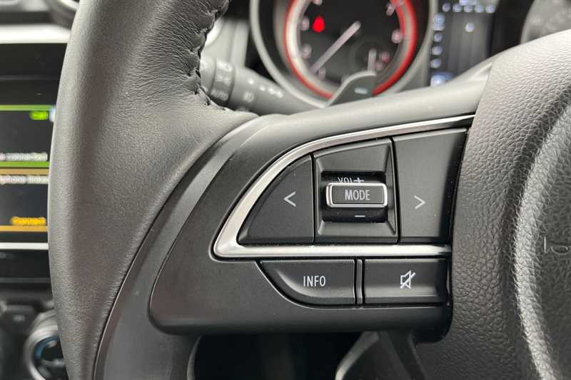 Used Suzuki Swift 2023 for sale - 77786497: Photo 17