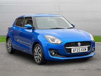 Used Suzuki Swift 2023 for sale - 77786497: Photo