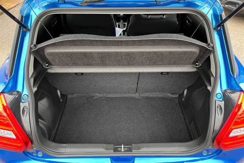 Used Suzuki Swift 2023 for sale - 77786497: Photo 20