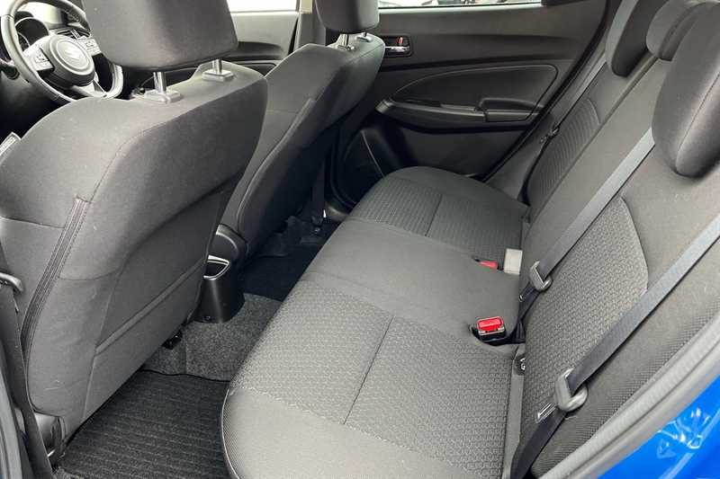 Used Suzuki Swift 2023 for sale - 77786497: Photo 23
