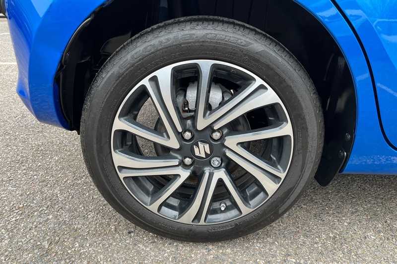 Used Suzuki Swift 2023 for sale - 77786497: Photo 24