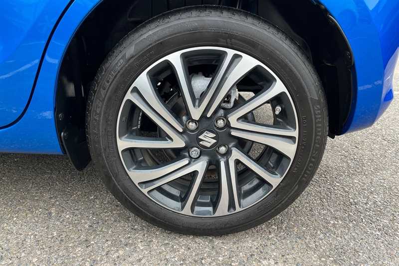 Used Suzuki Swift 2023 for sale - 77786497: Photo 25