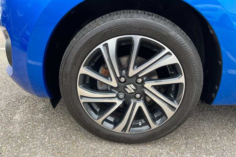 Used Suzuki Swift 2023 for sale - 77786497: Photo 26