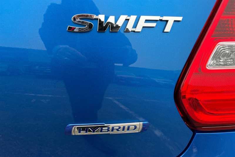 Used Suzuki Swift 2023 for sale - 77786497: Photo 28