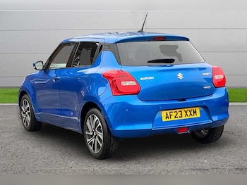 Used Suzuki Swift 2023 for sale - 77786497: Photo