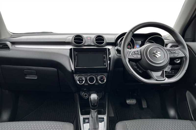 Used Suzuki Swift 2023 for sale - 77786497: Photo 4