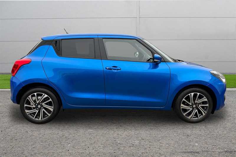 Used Suzuki Swift 2023 for sale - 77786497: Photo 5