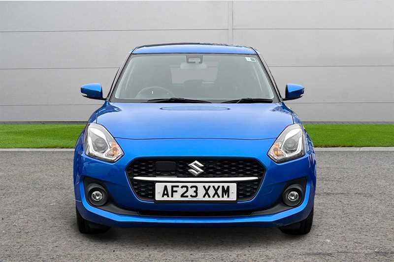 Used Suzuki Swift 2023 for sale - 77786497: Photo 6