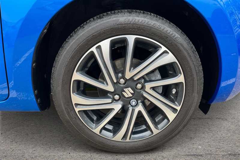 Used Suzuki Swift 2023 for sale - 77786497: Photo 9