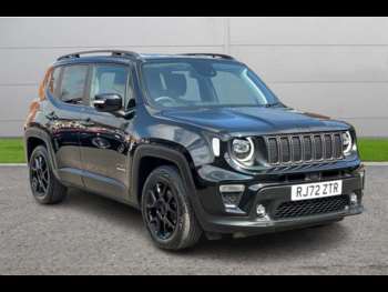 1.5 E-HYBRID UPLAND 5DR DCT