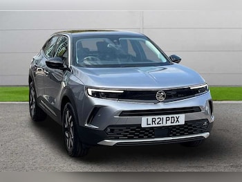 Vauxhall - Mokka