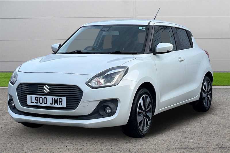 Used Suzuki Swift 2018 for sale - 77526428: Photo 10