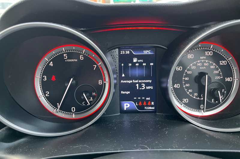 Used Suzuki Swift 2018 for sale - 77526428: Photo 11