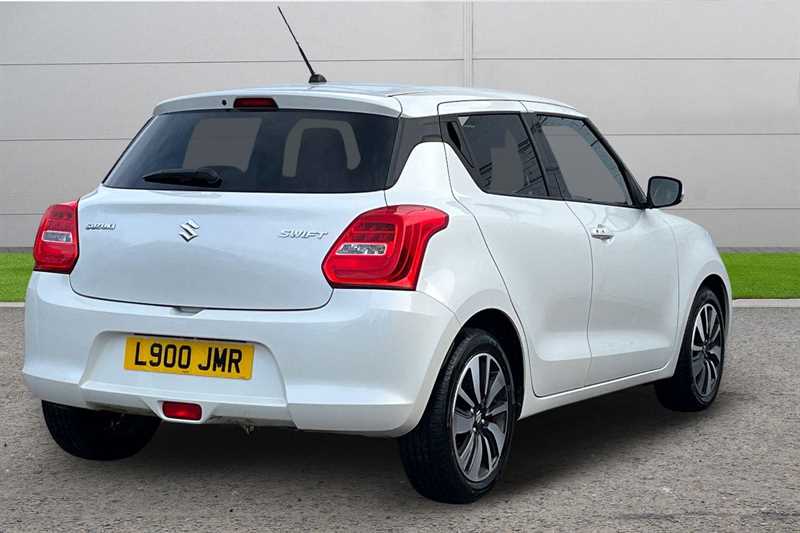 Used Suzuki Swift 2018 for sale - 77526428: Photo 12