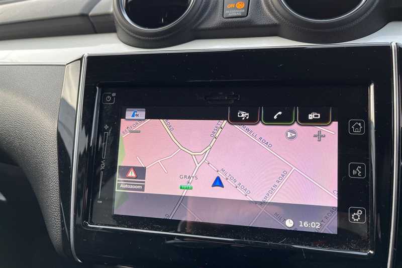 Used Suzuki Swift 2018 for sale - 77526428: Photo 14