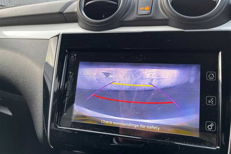 Used Suzuki Swift 2018 for sale - 77526428: Photo 15