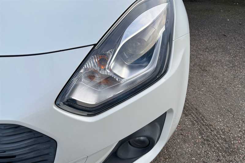 Used Suzuki Swift 2018 for sale - 77526428: Photo 19