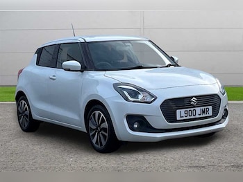 Used Suzuki Swift 2018 for sale - 77526428: Photo