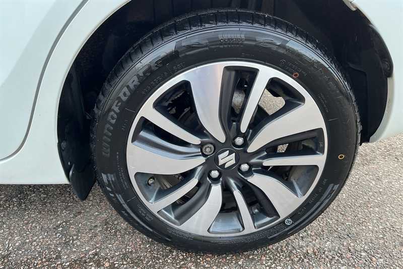 Used Suzuki Swift 2018 for sale - 77526428: Photo 25