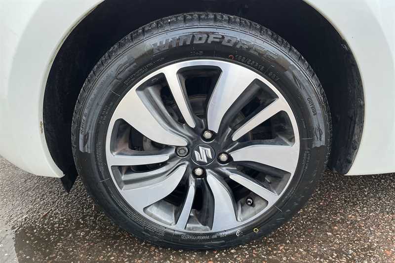 Used Suzuki Swift 2018 for sale - 77526428: Photo 26