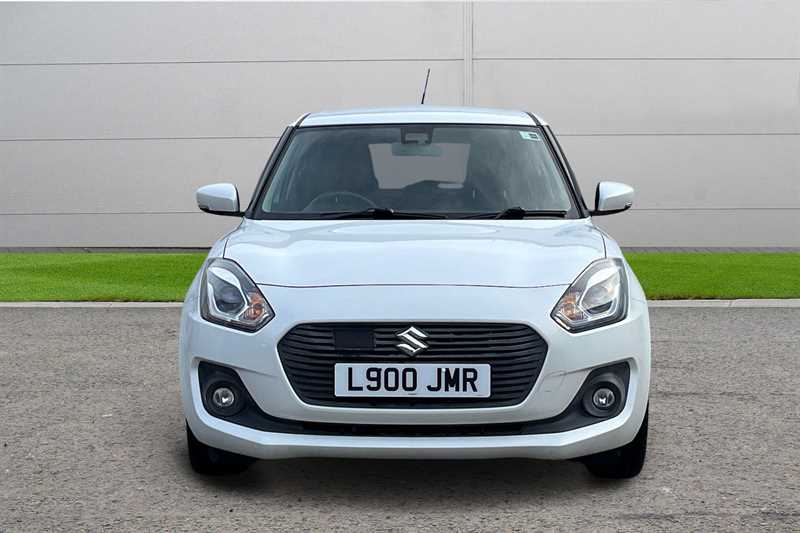 Used Suzuki Swift 2018 for sale - 77526428: Photo 6