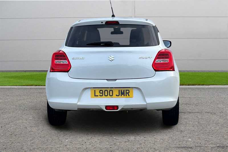 Used Suzuki Swift 2018 for sale - 77526428: Photo 7