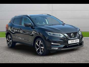 2019 - 1.3 DIG-T 160 TEKNA 5DR DCT