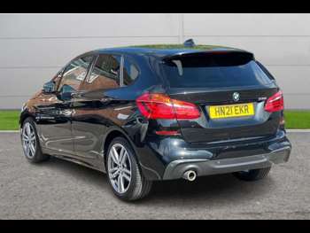Used BMW 2 Series 2021 for sale - 74880707: Photo
