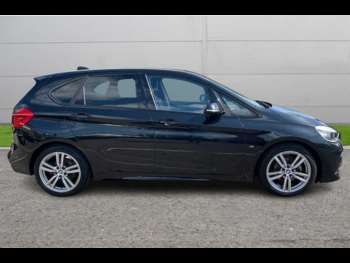 Used BMW 2 Series 2021 for sale - 74880707: Photo