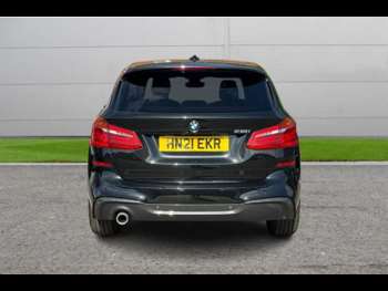 Used BMW 2 Series 2021 for sale - 74880707: Photo
