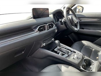 Used Mazda CX-5 2022 for sale - 78706639: Photo