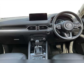 Used Mazda CX-5 2022 for sale - 78706639: Photo
