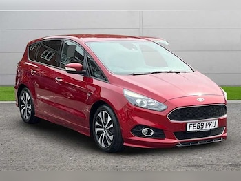 2019 - 2.0 ECOBLUE 190 ST-LINE 5DR