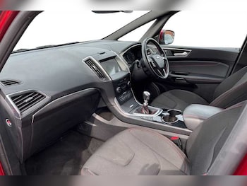 Used Ford S-Max 2019 for sale - 75844099: Photo