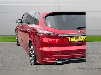 Used Ford S-Max 2019 for sale - 75844099: Photo