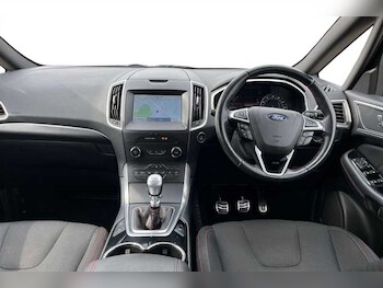 Used Ford S-Max 2019 for sale - 75844099: Photo