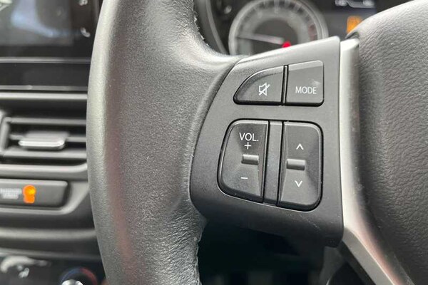 Used Suzuki SX4 S-Cross 2022 for sale - 75735031: Photo 16