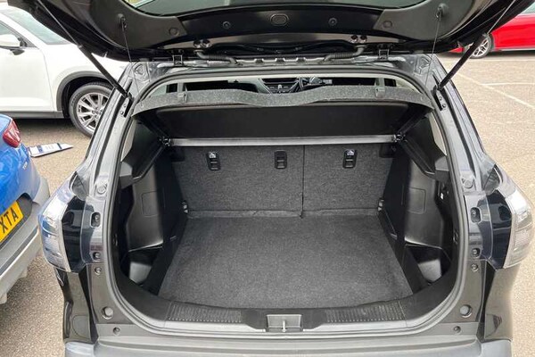 Used Suzuki SX4 S-Cross 2022 for sale - 75735031: Photo 18