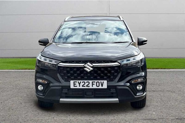 Used Suzuki SX4 S-Cross 2022 for sale - 75735031: Photo 6